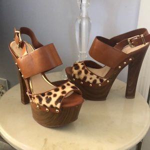 Come get these platforms !